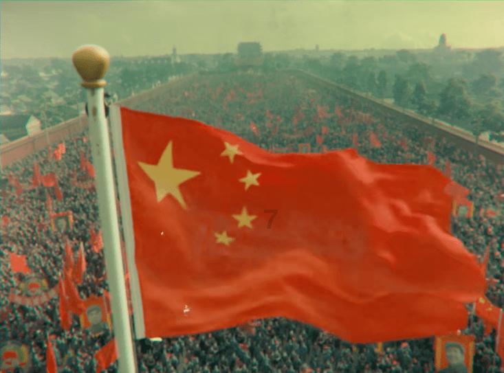 圣诞之夜对对碰